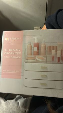 Beauty Organizers