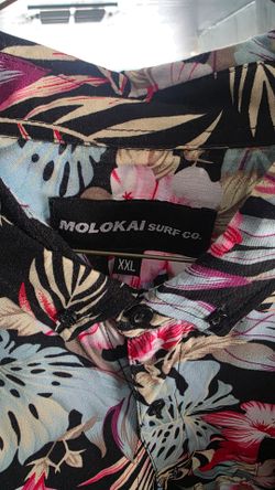 Molokai Surf Co.