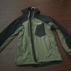 Men’s Terrex Jacket 
