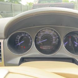 2011 Lincoln MKZ