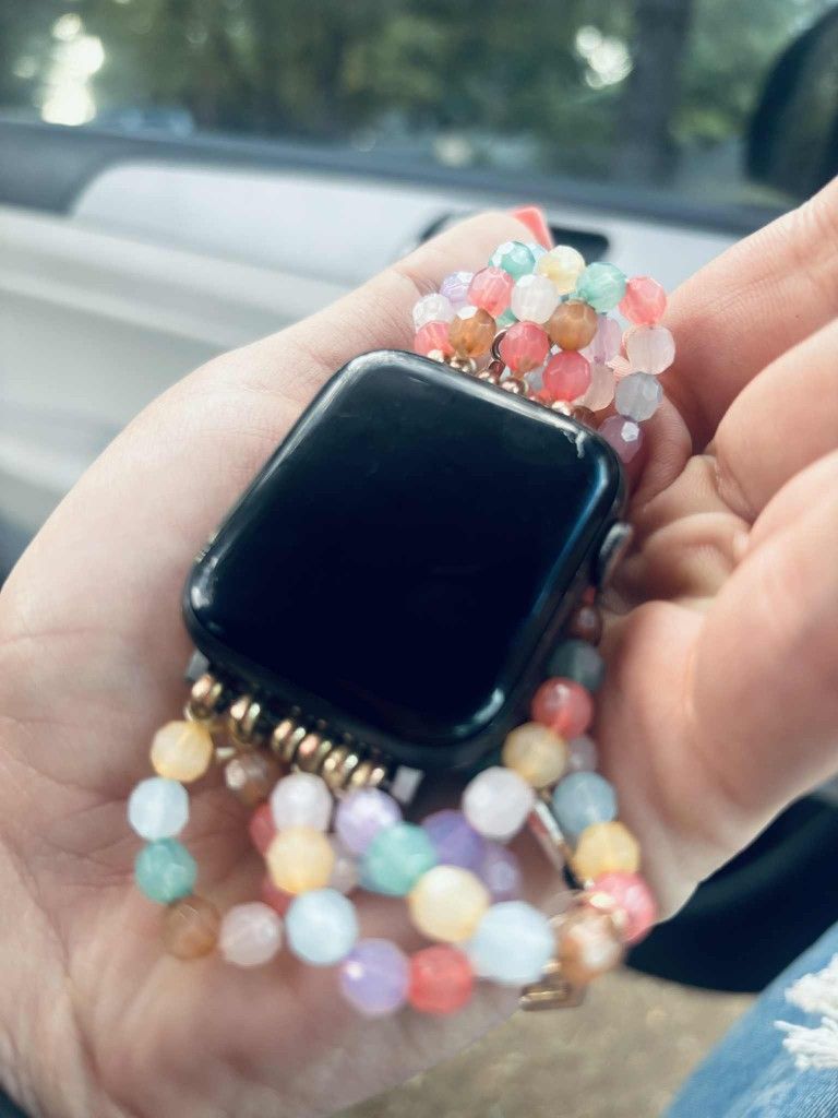 Apple Watch Gen 2