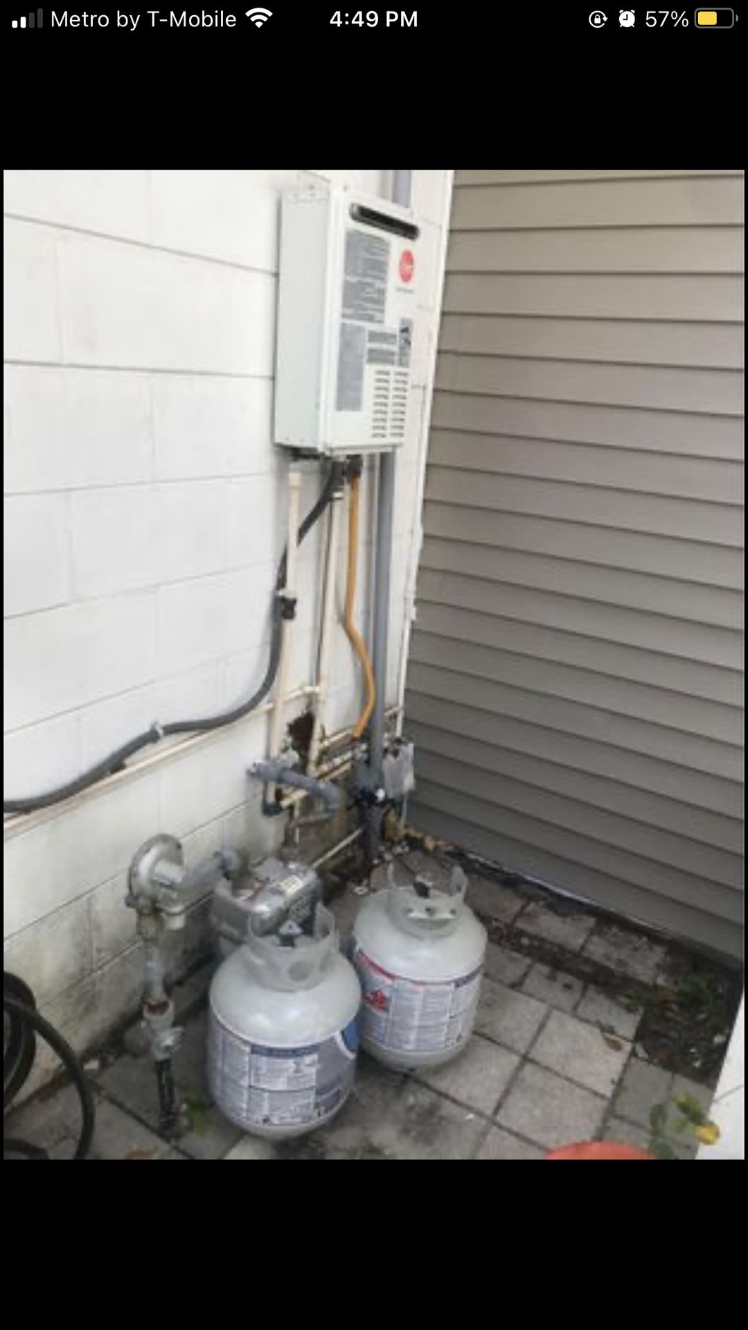 Water Heater