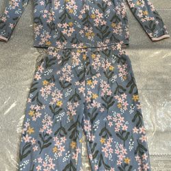 Carter’s Girls Pajamas 