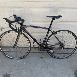 Specialized Allez Bike