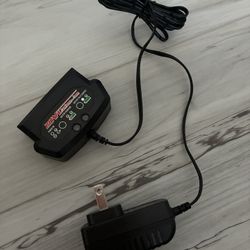 Avid Power 20v Lithium Ion Battery Charger