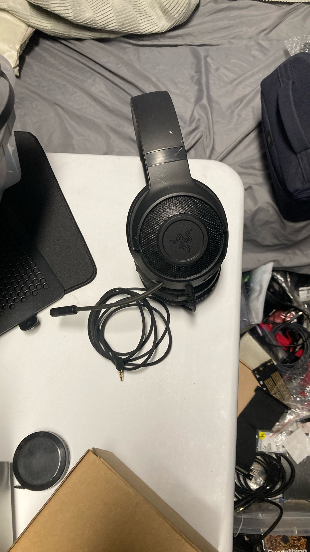 Razer Headset