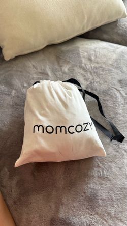 Mom cozy baby carrier