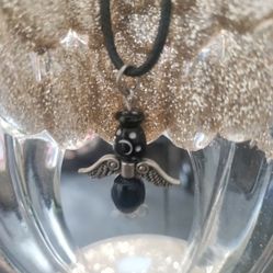 Angel Necklace 