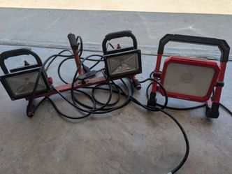 Task lights