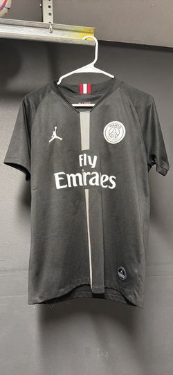 PSG 18/19 Away kit size medium
