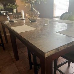  Dining Room Table