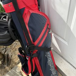 Taylor made Golf Bag 