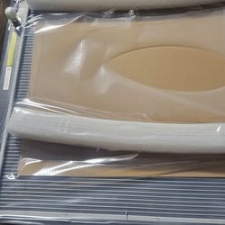 2000----2006 Toyota Tundra 4.7 radiator