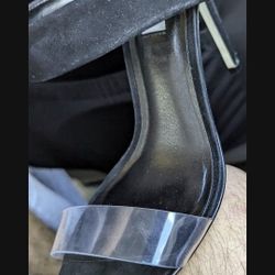 Free Steve Madden High Heels 