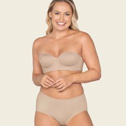 Butt Lift Padded Panty