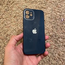 Iphone 12 Back Cover