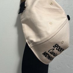 fall cap