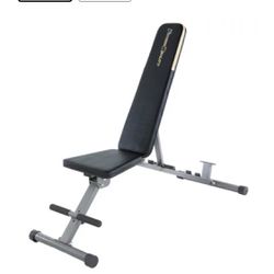 Fitness Reality Super Max Weight Bench