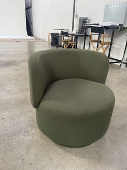 Urban outfitters Amaia Swivel Chair for Sale in Los Angeles CA OfferUp