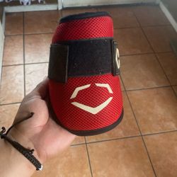 Evoshield Elbow Guard Adult Large