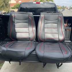 F150 Seat Covers 