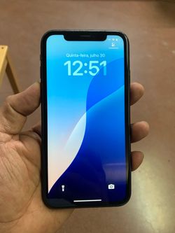 iPhone XR 64GB Unlock for any carrier