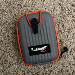 Bushnell Golf Rangefinder Carrying Case