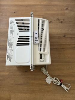 LG air conditioner