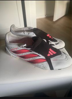 Adidas predator