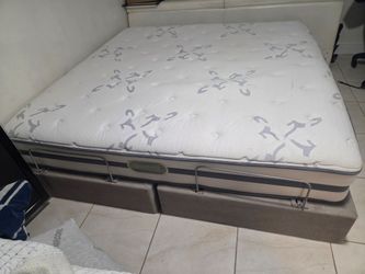 King Mattress