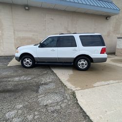 2003 Ford Expedition