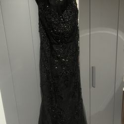Vestido De Noche
