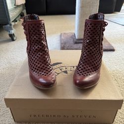 Freebird Boots