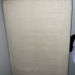 Crib Mattress 