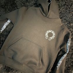 Chrome Hearts Hoodie
