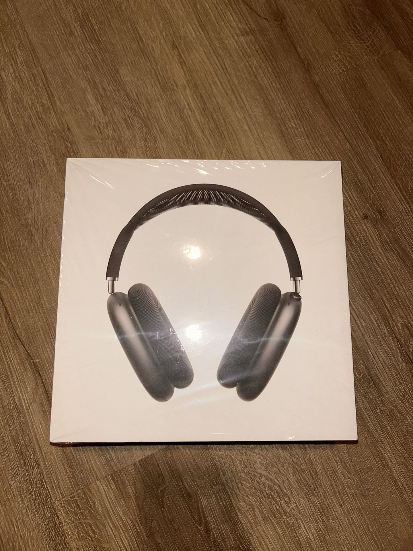 Midnight AirPod Pro Max