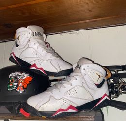 Cardinal 7s
