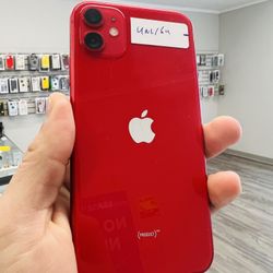 Apple Iphone 11 Unlocked 64gb
