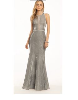 New prom dress size 6, paid $196 asking $120
