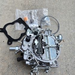 4 Barrel Carb Carburetor Electric Choke for Chevy Buick Oldsmobile 305 5.0L