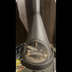 Fire Place 