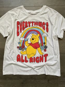 Winnie The Pooh