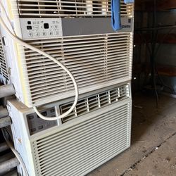 Wall Air Conditioners For Sale 