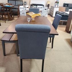 5pc Dining Set