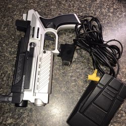 Predater Shooting Controller 