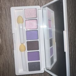 Clinique Eye Shadow Palette NEW Limited Edition