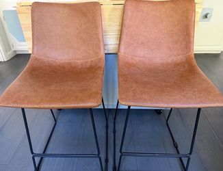 High chair