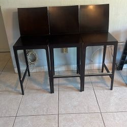 Bar Stools
