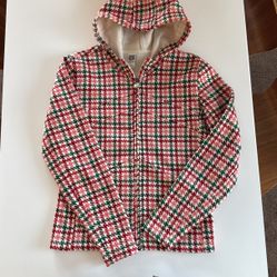 Burton Houndstooth Jacket
