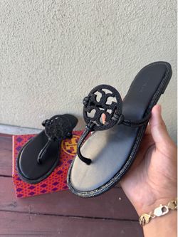 Tory Burch Sandals 7.5-8